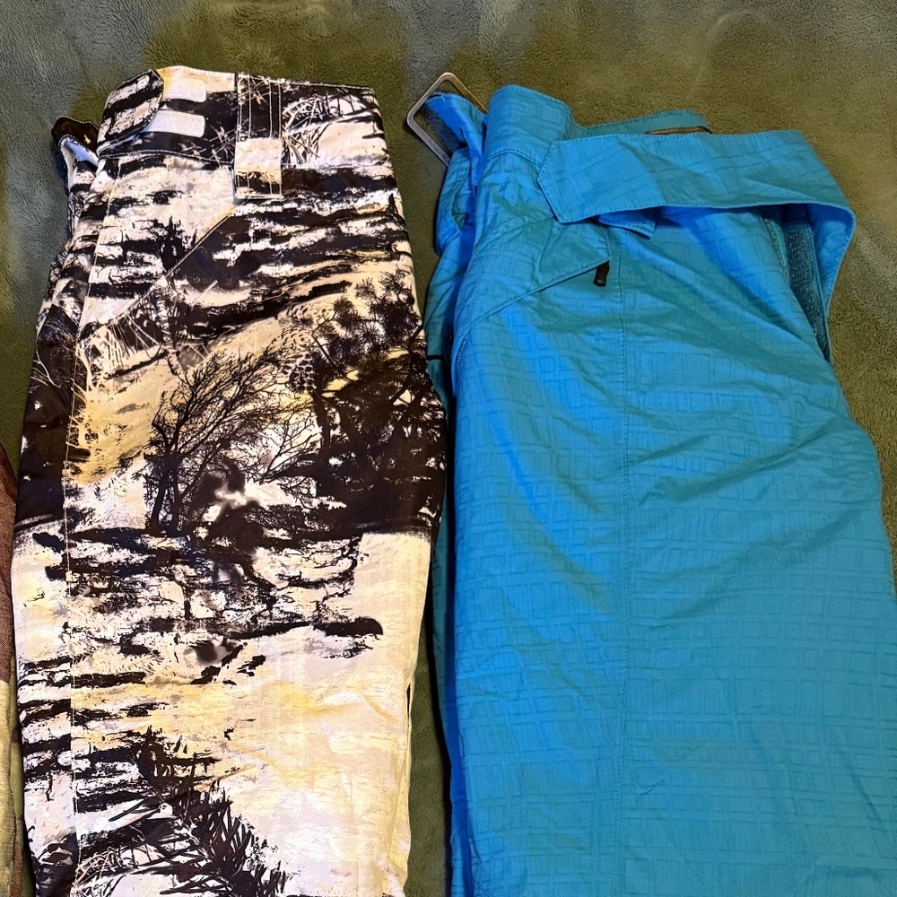 Women's Snowboard Pants